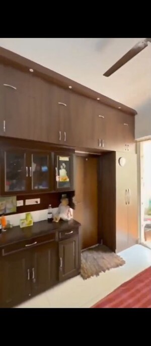 Kitchen in 2 BHK Apartment at Emenox La Solara, Sector 16 Greater Noida – for Sale