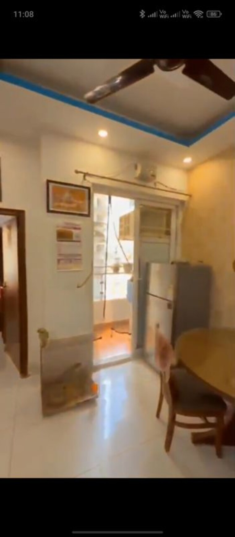 Living Room, emenox-la-solara 2 Bedroom 1145 Sq.Ft. Apartment In Sector 16 Greater Noida Greater Noida 10377307