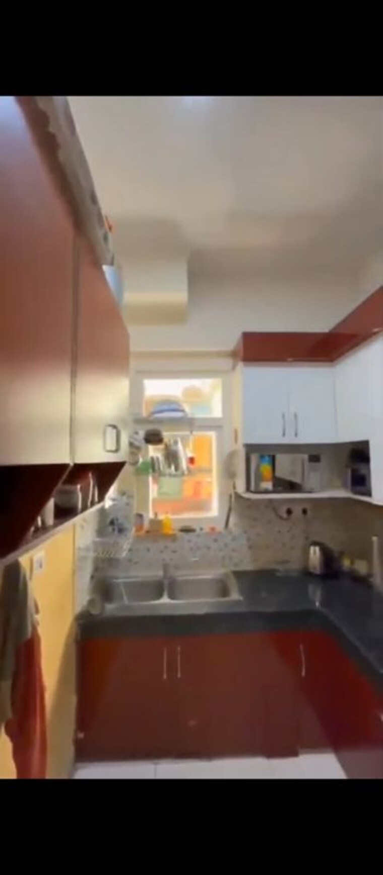 Kitchen, emenox-la-solara 2 Bedroom 1145 Sq.Ft. Apartment In Sector 16 Greater Noida Greater Noida 10377307