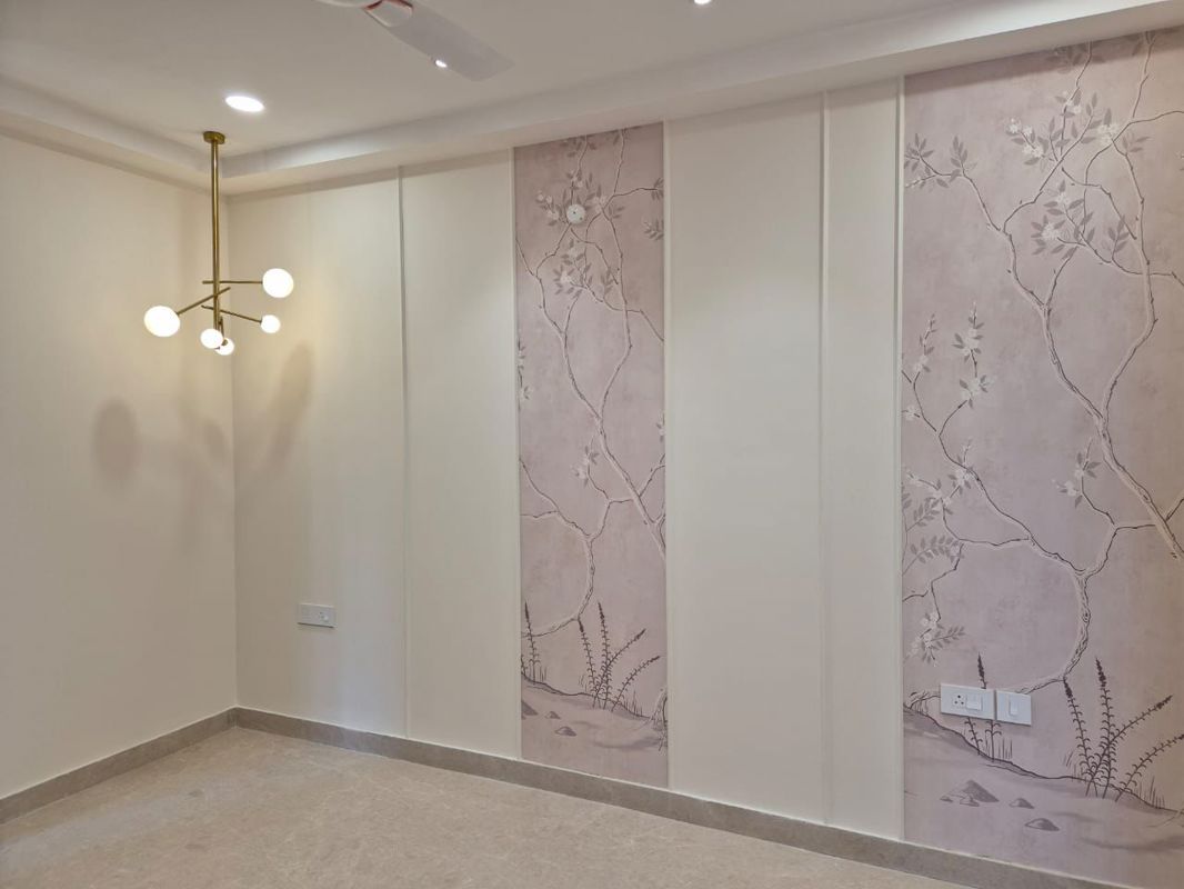 4 BHK + Pooja Room,Servant Room 3500 Sq.Ft. Apartment in Aurobindo Kohinoor