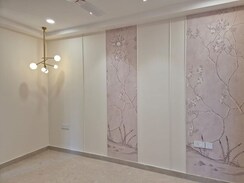 4 BHK + Pooja Room,Servant Room Apartment For Rent in Aurobindo Kohinoor