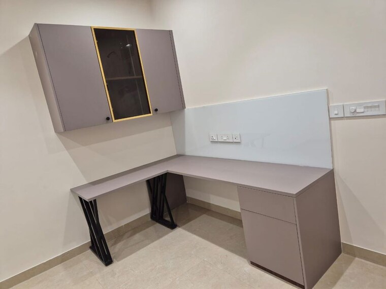 undefined, aurobindo-kohinoor 4 Bedroom 3500 Sq.Ft. Apartment In Serilingampally Hyderabad 10377311
