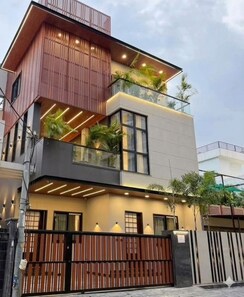 5 BHK + Pooja Room,Servant Room,Study Room,Store Room Independent House For Sale in Nirman Nagar