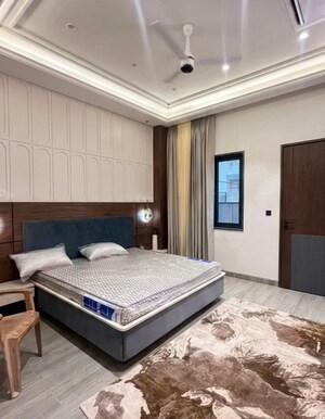 Bedroom in 5 BHK Independent House at Nirman Nagar – for Sale
