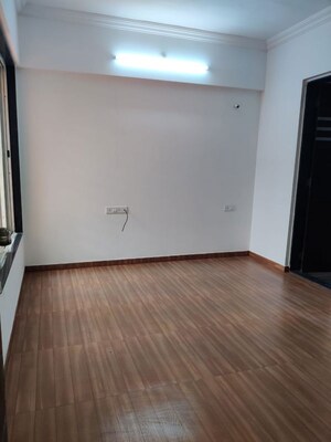 Bedroom in 2 BHK Apartment at GK Silverland Residency Phase 3, Ravet – for Rent