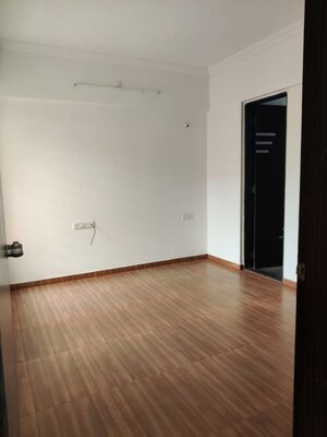 Master Bedroom in 2 BHK Apartment at GK Silverland Residency Phase 3, Ravet – for Rent