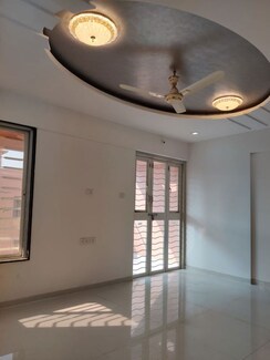 2 BHK Apartment For Rent in GK Silverland Residency Phase 3