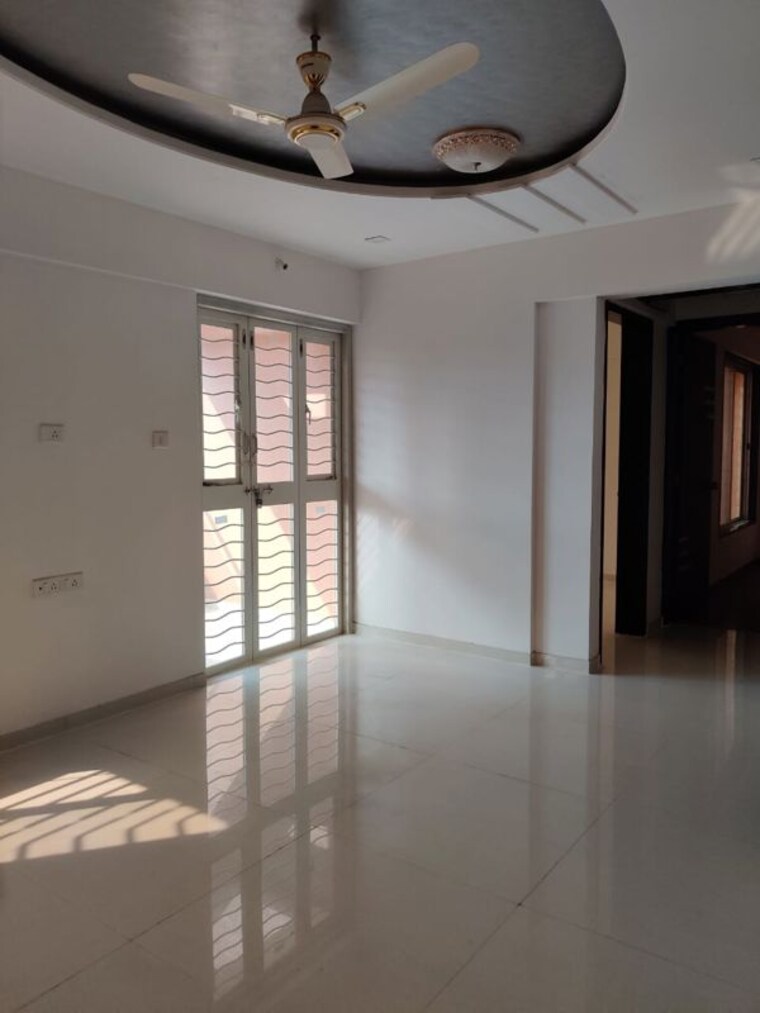 Living Room, gk-silverland-residency-phase-3 2 Bedroom 680 Sq.Ft. Apartment In Ravet Pune 10377305