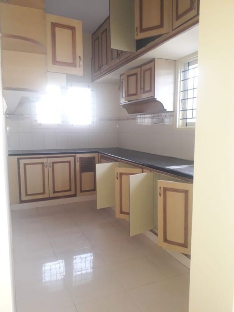 Kitchen, cv raman nagar 3 Bedroom 1400 Sq.Ft. Builder Floor In Cv Raman Nagar Bangalore 10377310