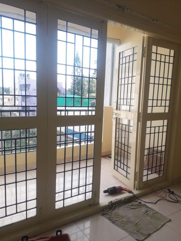 Room, cv raman nagar 3 Bedroom 1400 Sq.Ft. Builder Floor In Cv Raman Nagar Bangalore 10377310