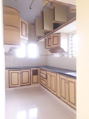 Kitchen in 3 BHK Builder Floor at Cv Raman Nagar – for Sale