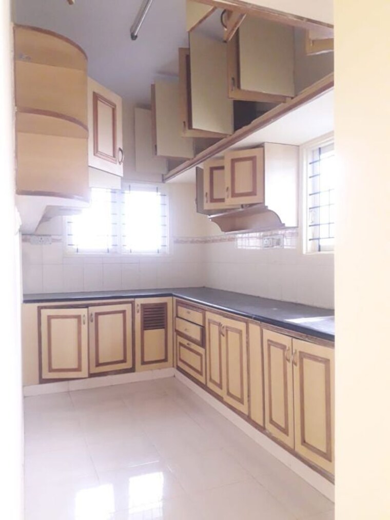 Kitchen, cv raman nagar 3 Bedroom 1400 Sq.Ft. Builder Floor In Cv Raman Nagar Bangalore 10377310