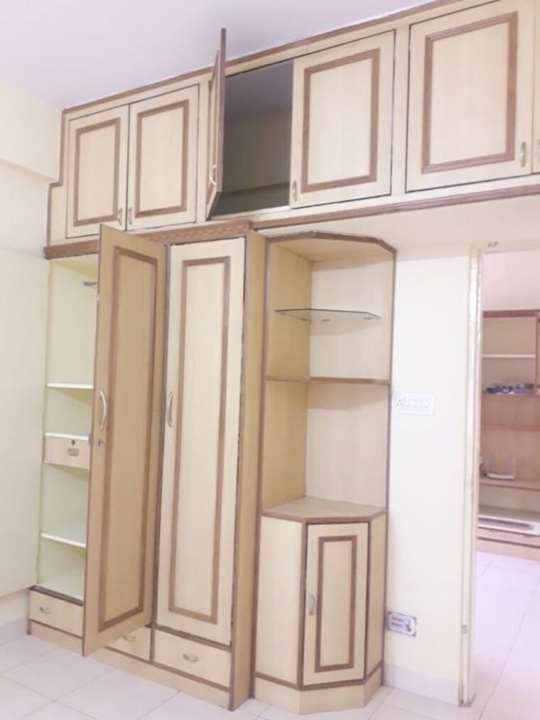 Kitchen, cv raman nagar 3 Bedroom 1400 Sq.Ft. Builder Floor In Cv Raman Nagar Bangalore 10377310
