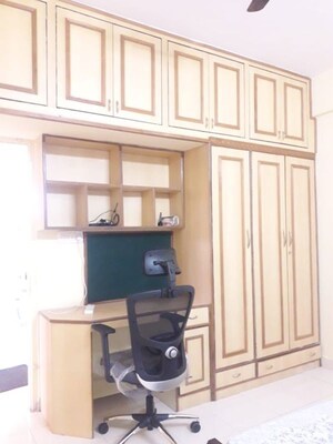 Kitchen in 3 BHK Builder Floor at Cv Raman Nagar – for Sale