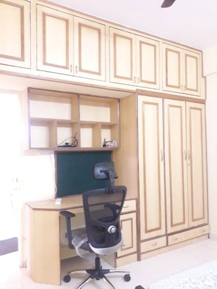 Kitchen, cv raman nagar 3 Bedroom 1400 Sq.Ft. Builder Floor In Cv Raman Nagar Bangalore 10377310