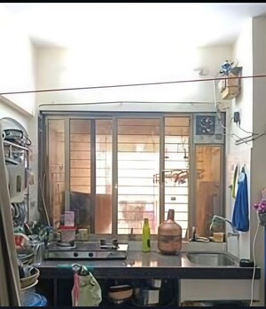 Gym in Studio Apartment at Mulund West – for Sale