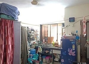Gym in Studio Apartment at Mulund West – for Sale