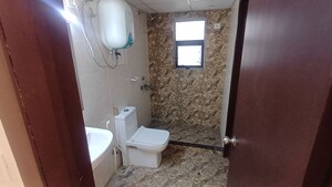 Bathroom in 2.5 BHK Apartment at Logix Blossom County, Sector 137 – for Rent