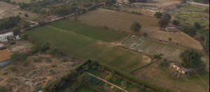  Plot For Sale in Baliawas