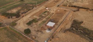 Plot Area in  Plot at Baliawas – for Sale