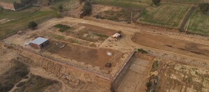 Plot Area in  Plot at Baliawas – for Sale