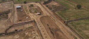 Plot Area in  Plot at Baliawas – for Sale