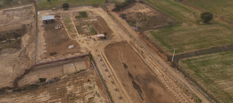 undefined, baliawas  1 Acre Plot In Baliawas Gurgaon 10377303