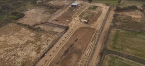 Plot Area in  Plot at Baliawas – for Sale