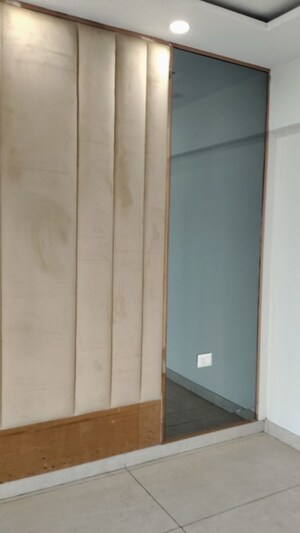 Building Lobby in 2 BHK Apartment at The Golden Gate, Mahurali – for Sale