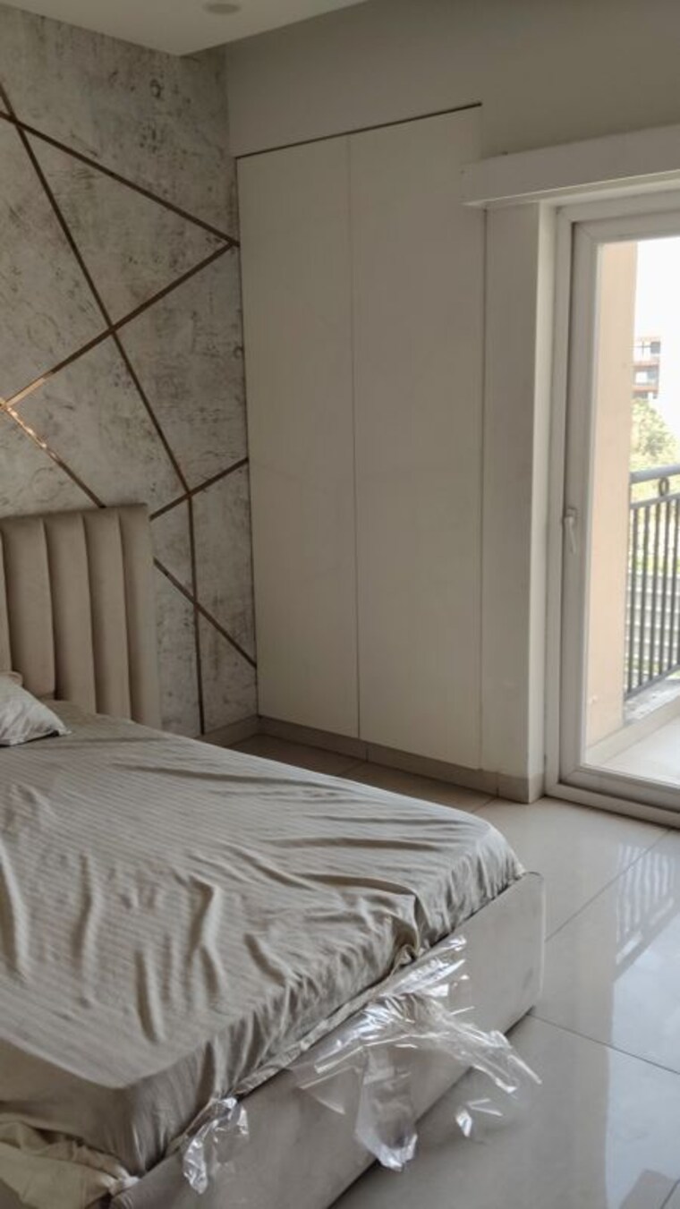 Bedroom, the-golden-gate 2 Bedroom 1098 Sq.Ft. Apartment In Mahurali Ghaziabad 10377318