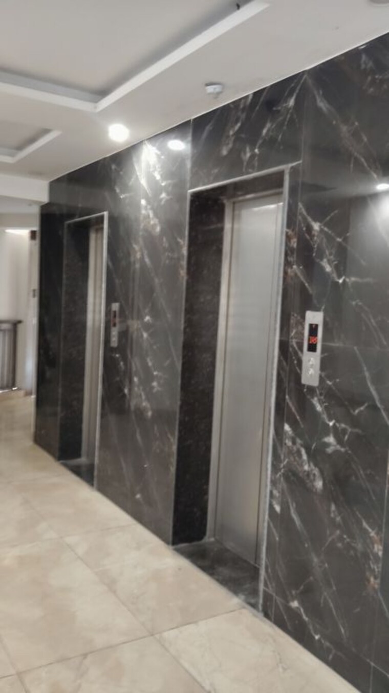 undefined, the-golden-gate 2 Bedroom 1098 Sq.Ft. Apartment In Mahurali Ghaziabad 10377318