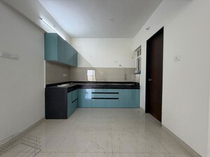 Kitchen in 2.5 BHK Apartment at Nivasa Elevia, Keshav Nagar – for Rent