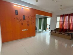 2 BHK Apartment For Rent in Kolte Patil Life Republic Arezo