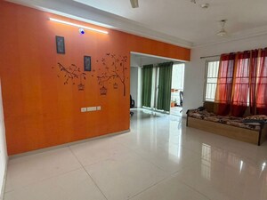 2 BHK Apartment For Rent in Kolte Patil Life Republic Arezo, Hinjewadi