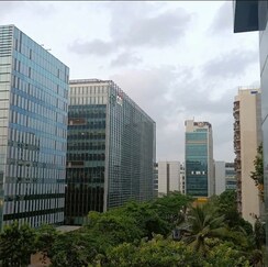 4 BHK Apartment For Rent in Sunteck Signia Isles