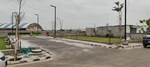 133 Sq.Yd. Plot in Corre Sumedha Residency