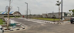 Plot For Sale in Corre Sumedha Residency