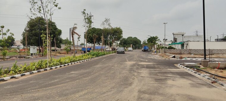 undefined, corre-sumedha-residency  133 Sq.Yd. Plot In Farukh Nagar Gurgaon 10377332