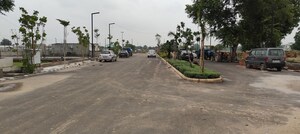   Plot at Corre Sumedha Residency, Farukh Nagar – for Sale