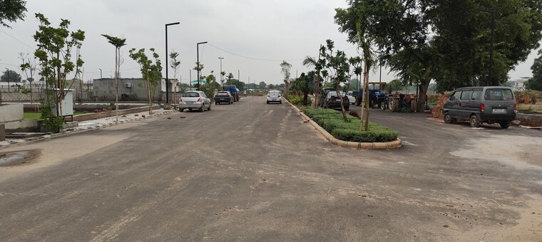 undefined, corre-sumedha-residency  133 Sq.Yd. Plot In Farukh Nagar Gurgaon 10377332