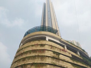 3 BHK Apartment – Exterior View View at Piramal Aranya, Byculla - for Sale