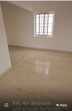 Room in 4 BHK Villa at Trifecta Verde En Resplandor, Budigere Road – for Sale