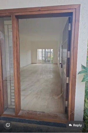 Building Lobby in 4 BHK Villa at Trifecta Verde En Resplandor, Budigere Road – for Sale