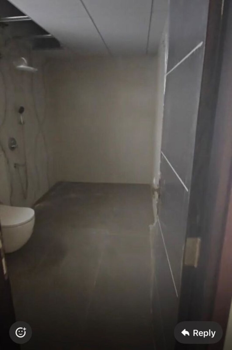 Bathroom, trifecta-verde-en-resplandor 4 Bedroom 3638 Sq.Ft. Villa In Budigere Road Bangalore 10377344