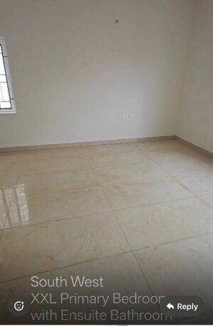 Room in 4 BHK Villa at Trifecta Verde En Resplandor, Budigere Road – for Sale