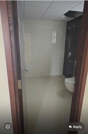 Bathroom in 4 BHK Villa at Trifecta Verde En Resplandor, Budigere Road – for Sale