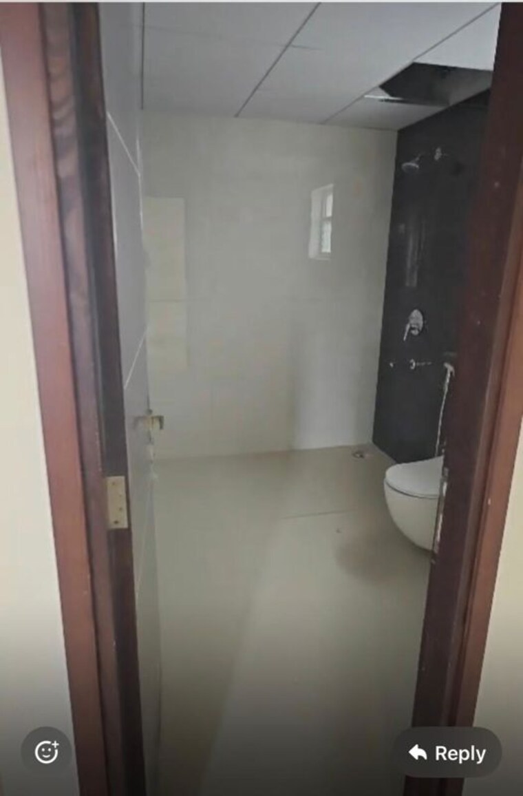 Bathroom, trifecta-verde-en-resplandor 4 Bedroom 3638 Sq.Ft. Villa In Budigere Road Bangalore 10377344