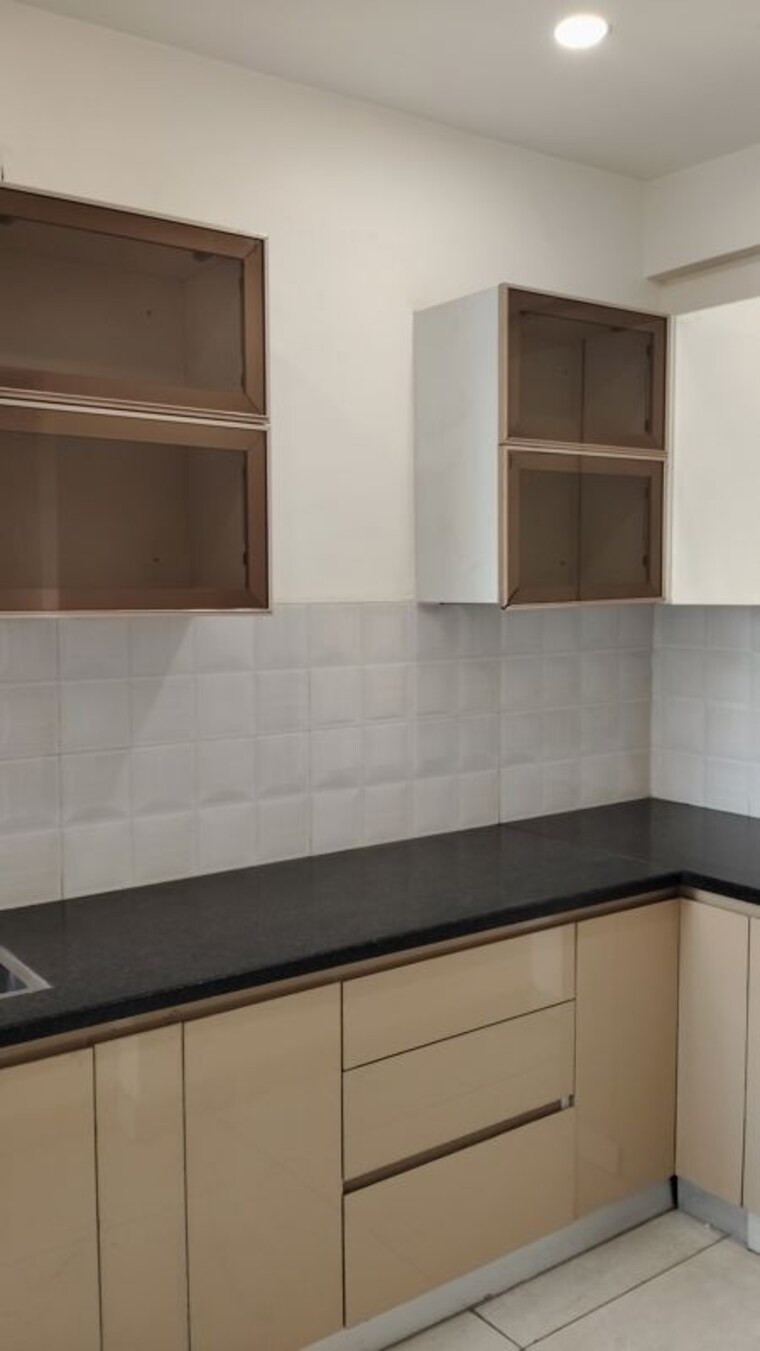 Kitchen, the-golden-gate 2 Bedroom 1098 Sq.Ft. Apartment In Mahurali Ghaziabad 10377336