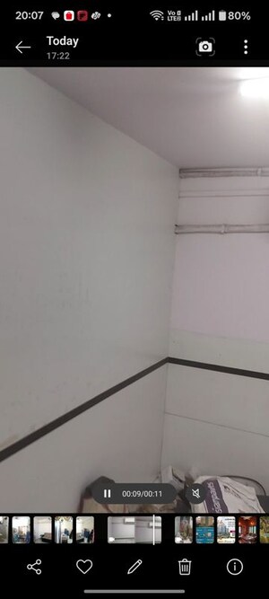 Room in  Office Space at Sandesh Nagar – for Rent