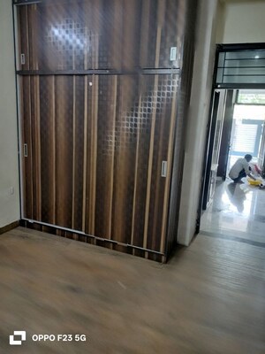 Building Lobby in 2 BHK Builder Floor at Gomti Nagar – for Rent